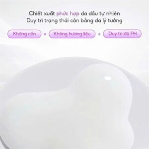 Pharmesthetics - Conapidil Lotion Polishing 200ml - Dầu tẩy trang