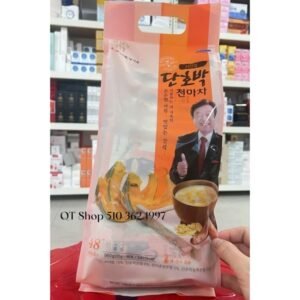 Ngũ Cốc Thiên Ma Bí Đỏ - 48 gói - EXP 20271215