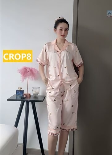 Crop 8 size S