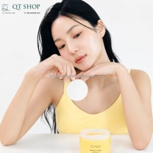 OHUI - Toner Pad Ohui Vàng Miracle Toning Water Pad - EXP 2028.11