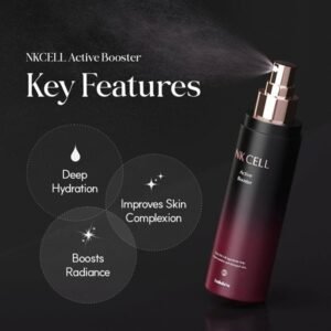 LULUBEU - Nước Thần NK CELL ACTIVE BOOSTER 100ml