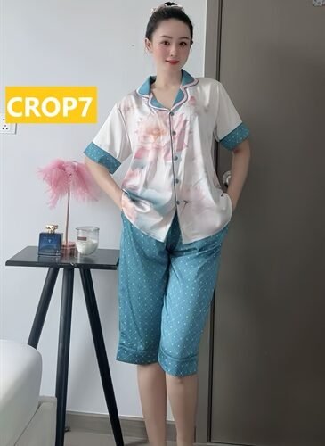 Crop 7 size M