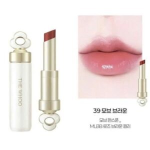 Son dưỡng Whoo - Màu 39 - EXP 202804