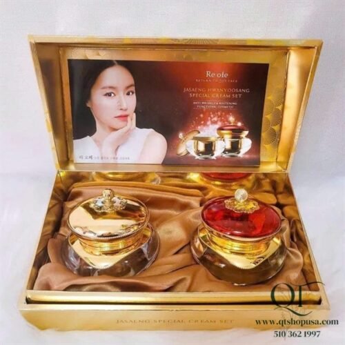 Set Kem ngày đêm Hoàng Cung Cao Cấp - EXP 202807