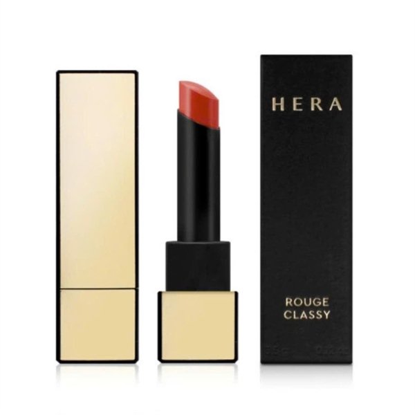Son Hera mini - 301 - CLASSY RED
