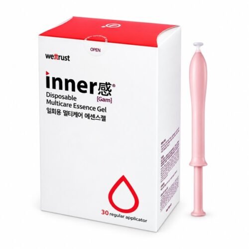 Wettrust - Đũa Thần Inner Gel - 30 ống
