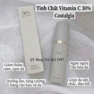Tinh Chất Vitamin C - Costalgia - 15ml - EXP 202803