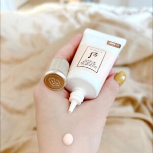 THE WHOO -@- MINI KCN Whoo trắng 25ml tách set - EXP 20281030