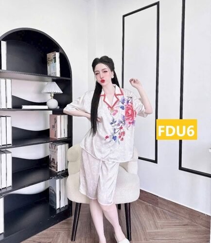 Đùi 6 - freesize dưới 60kg