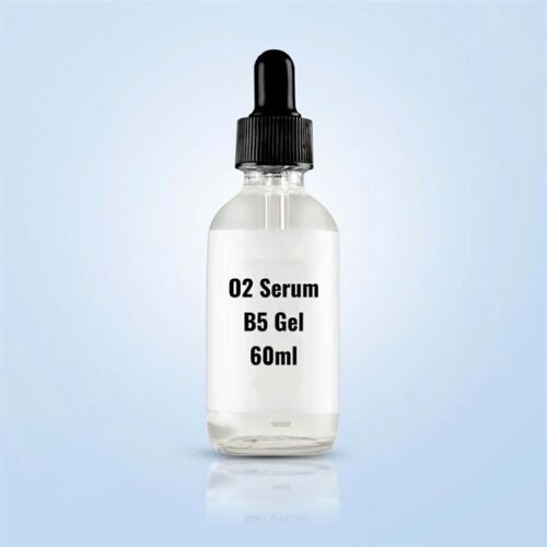 O2 - Serum B5 Gel - 90$