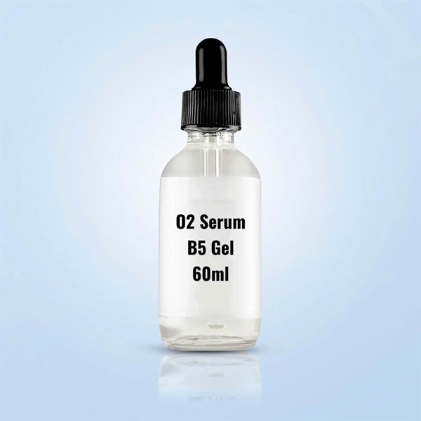 O2 - Serum B5 Gel - 90$
