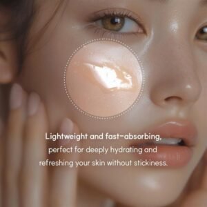 LULUBEU - Tinh Chất Trắng Da NK CELL MELA CLINIC AMPOULE - EXP 202711