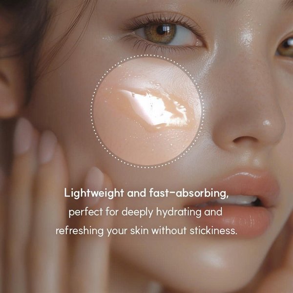 LULUBEU - Tinh Chất Trắng Da NK CELL MELA CLINIC AMPOULE - EXP 202711