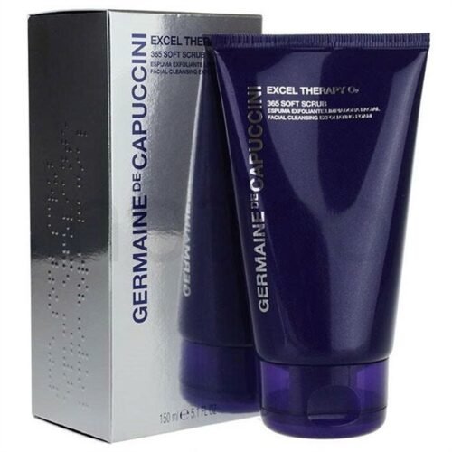 Ger - SRM Excel Therapy O2