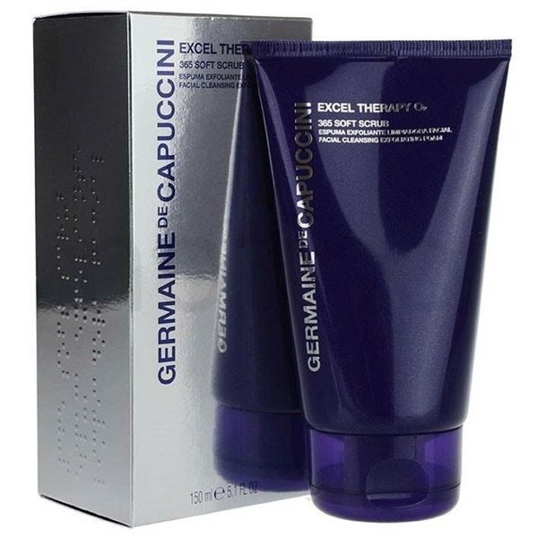 Ger - SRM Excel Therapy O2