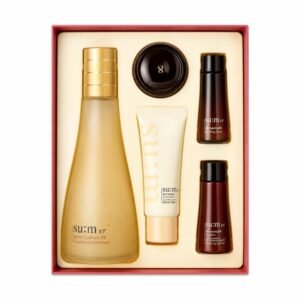 SUM37 - Set Nước Thần Sum37 Secret Essence EX Special 230ml