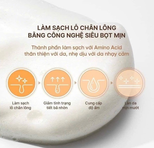 THE WHOO - Sữa rửa mặt SRM Whoo Vàng MỚI - 100ml - EXP 20280331