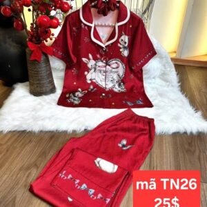 TN26 size XL (75 - 85kg)