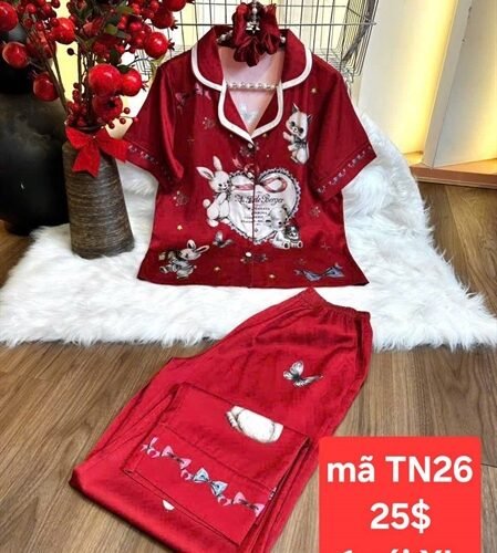 TN26 size XL (75 - 85kg)