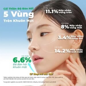 Kem Dưỡng Ốc Sên Dr.G
