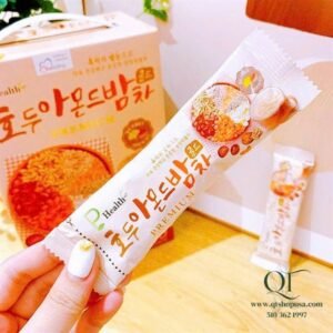 Ngũ Cốc Premium Thượng Hạng - 32$ - EXP 202711
