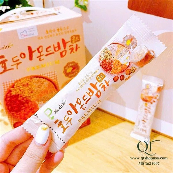 Ngũ Cốc Premium Thượng Hạng - 32$ - EXP 202711