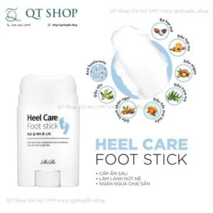 Thanh Lăn Gót Chân Heel- Care - EXP 202811