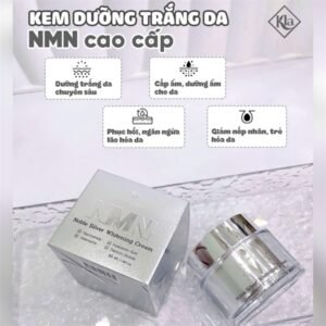 Kem Dưỡng NMN - 50ml - EXP 202811