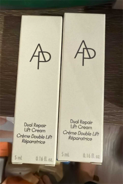 Amore - COMBO 3 - Kem Định Vị 5ml - EXP 2026.10