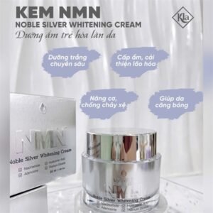 Kem Dưỡng NMN - 50ml - EXP 202811