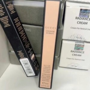 Che khuyết điểm Gucci #17W - EXP 202701