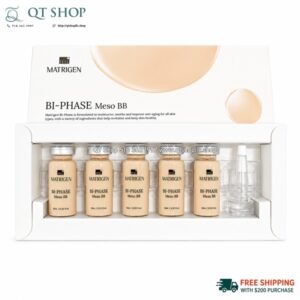 MATRIGEN - Bi-Phase Meso BB Brightening Control System - 5ea x 10ml