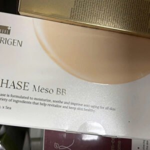 MATRIGEN - Bi-Phase Meso BB Brightening Control System - 5ea x 10ml