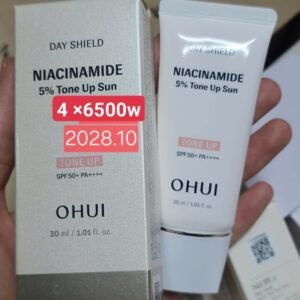 KCN Ohui - 30ml - Exp 2028.10