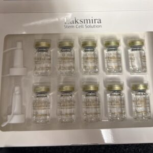 Set TBG Laksmira - Exp 2027.01.02