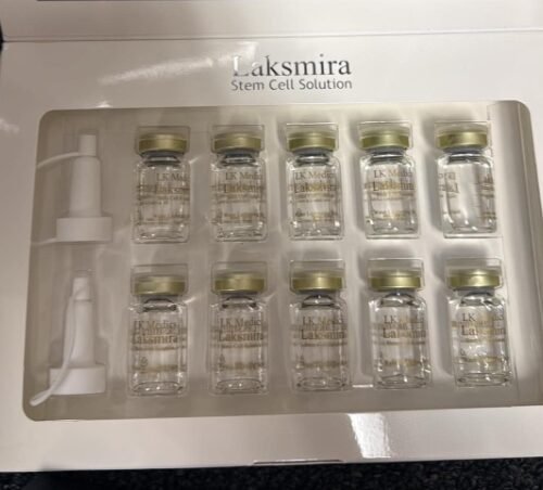 Set TBG Laksmira - Exp 2027.01.02