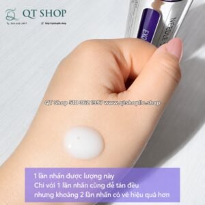 DR.ONCE - Tinh Chất Vi Kim Exosome Needle Shot Serum (Màu Tím) - 50ml