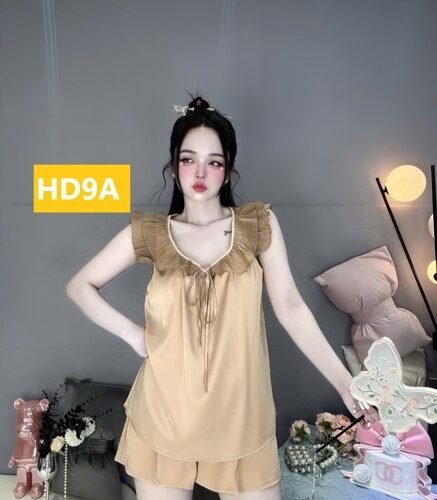 HD9A- freesize dưới 60kg