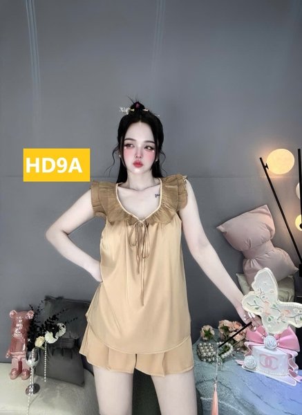 HD9A- freesize dưới 60kg