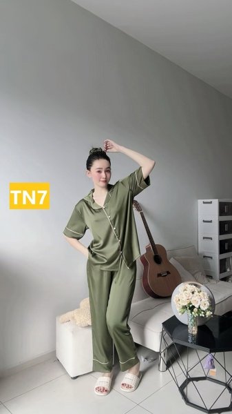 TN7B size L (65kg - 75kg)