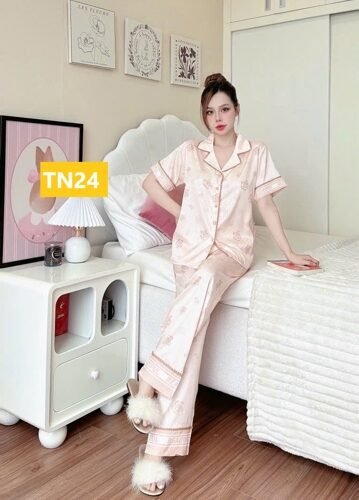 TN24 size M (56kg - 65kg)