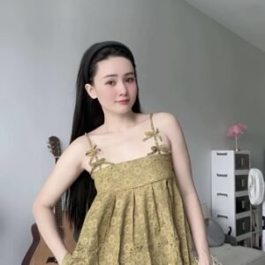 HD81 - freesize dưới 60kg