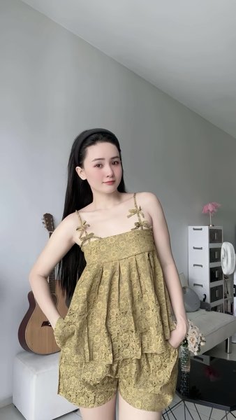 HD81 - freesize dưới 60kg