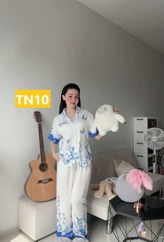 TN10 size S (48 - 55kg)