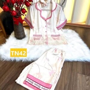 TN42 size S (48kg – 55kg)