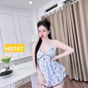 HD107 - freesize dưới 60kg