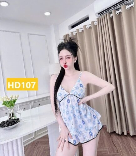 HD107 - freesize dưới 60kg