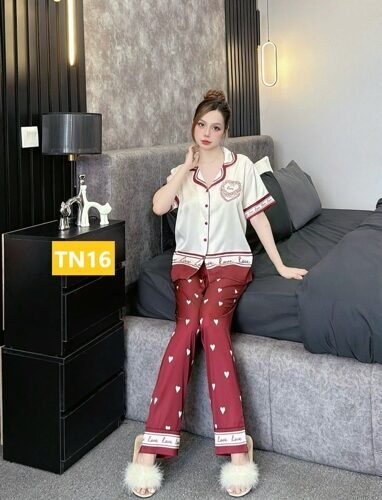 TN16 size L (65kg - 75kg)