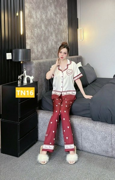 TN16 size L (65kg - 75kg)