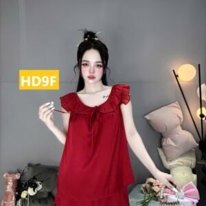 HD9F - freesize dưới 60kg